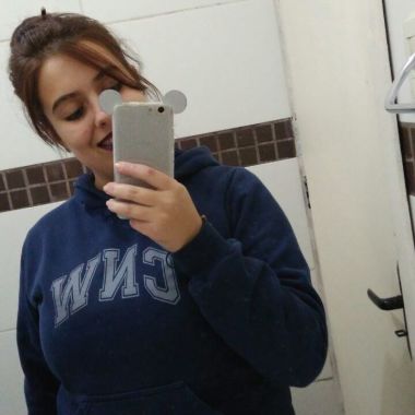 Cuidadora De Crianças