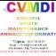 Cvmdi