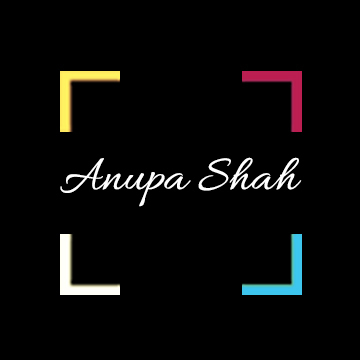 Anupa Shah Photography