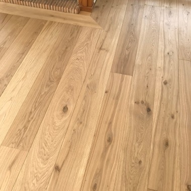 Actual Parquet