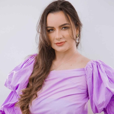 Lyvia Da Silva Marcelino