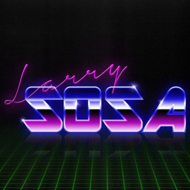 Larry Sosa