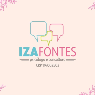 Iza Fontes Psicóloga