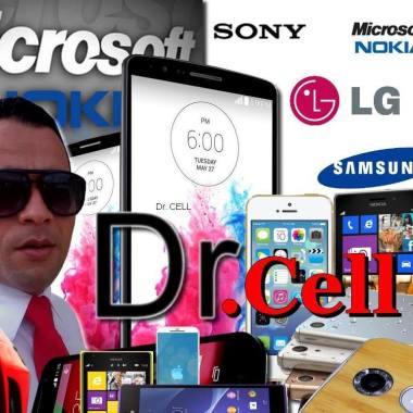 Dr.Celular