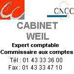 Cabinet Alain Weil