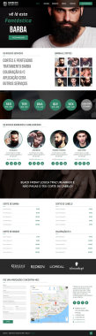 Barbeiro - Adobe Muse Template
http://demos.oalfaiate.com/barbeiro/
