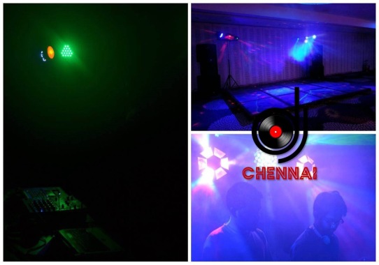 Dj in Chennai - Indoor Party