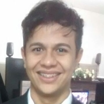 Nutricionista Josephus Sobreira 