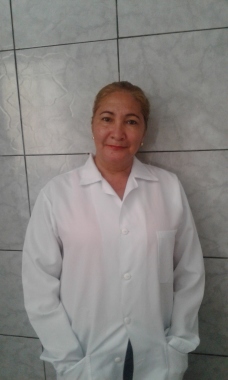 PODOLÓGA ( TANIA ROCHA)