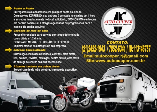 Transporte