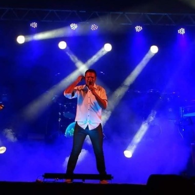 Banda Brasília Sound Machine