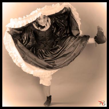 Spectacle de danse :
Irréconciliables complices !