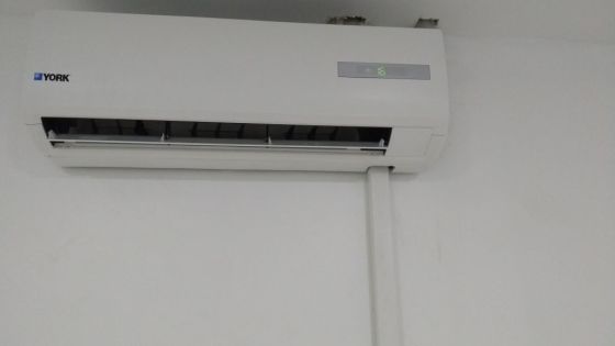 Mantenimiento de Aires