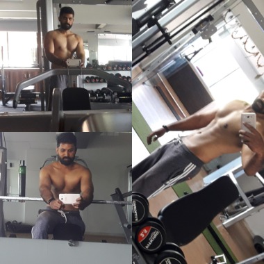 Prashanth Fitness