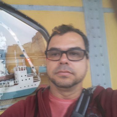Alessandro Freire