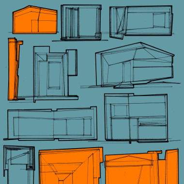 Sas Elie Barrau Architecte