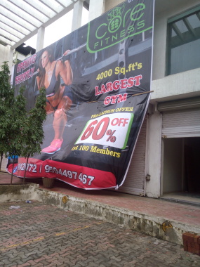 Core Fitness