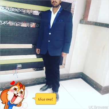 My Self