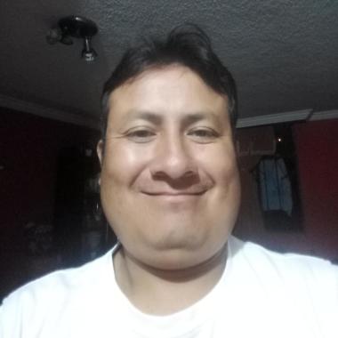 Juan Carlos Espinoza