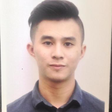 Ong Vil Minn Ren25038