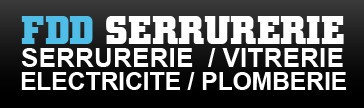 F.D.D. Serrurerie