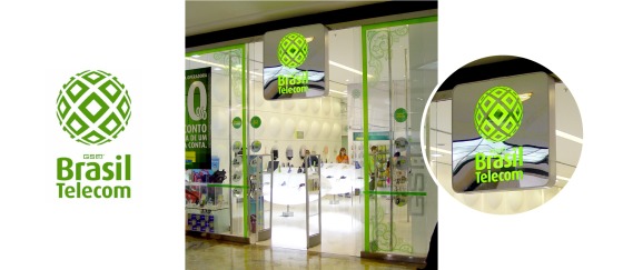Arquitetura Comercial e Sinalização