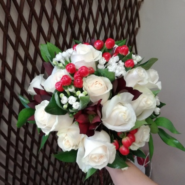 Lore Bai Loradenda - Floristería