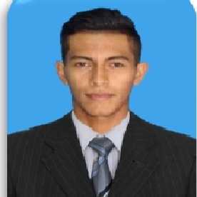 Luis Slater Medina Yanez