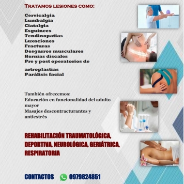 Physihome