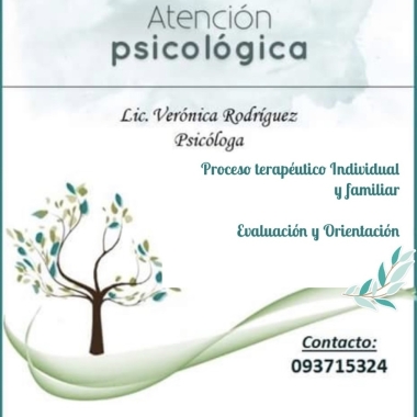 Orientación  Y Atención Psicológica