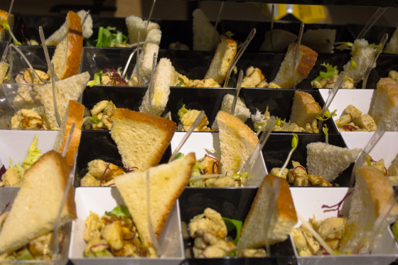 Servizi Catering Bologna