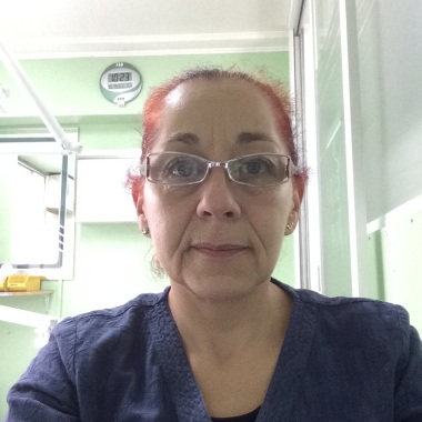 Cirujano Dentista