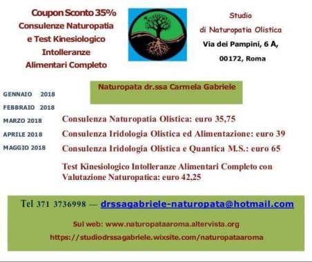 Offerte 2018