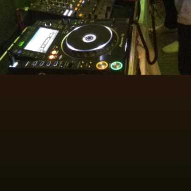 Dj Pratik
