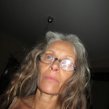 Armelle Delalande Gardienne