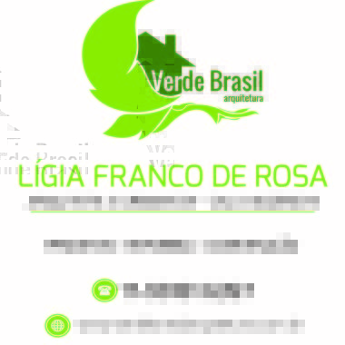 Verde Brasil Arquitetura