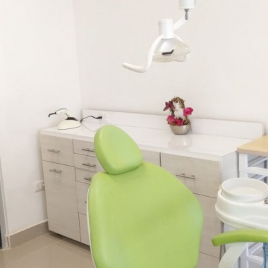 Endodontik Oficina Dental 24/7