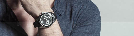 Omega Watch Repairs Melbourne
