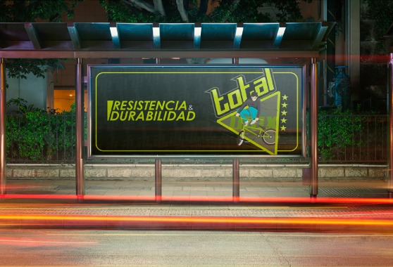 Total