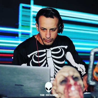 Dj Evertton