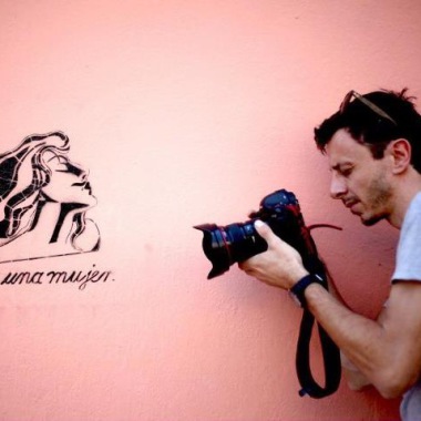 Gregory Vigier Photographies