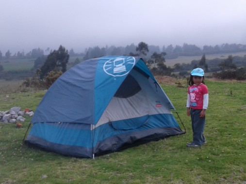 Laguna Cuicocha