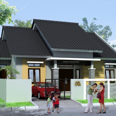 Cv. Gubah Griya Kontraktor