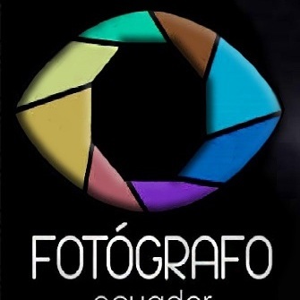 Fotógrafo Ecuador