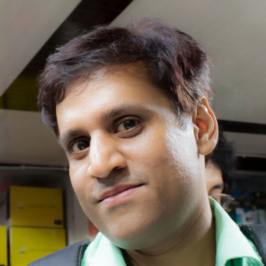 Kuntak Bagchi