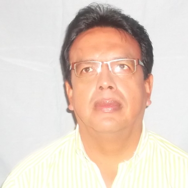 Luis Bustos Rosero