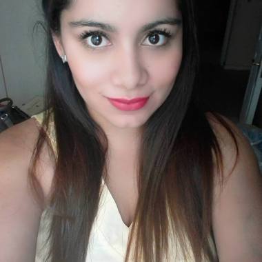 Michelle Moreno