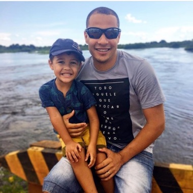 Jhonathan Silva