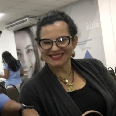 Psicóloga Clínica