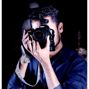 Akash Photography & Graphic Designing